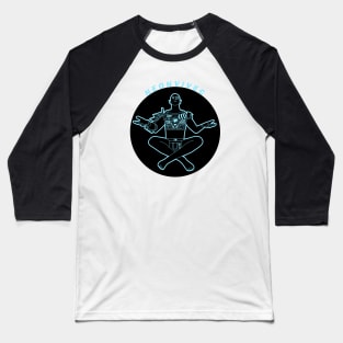 NEON VIVEC Baseball T-Shirt